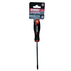 Shind Κατσαβιδι Ισιο 4x100mm (SHI-94380) (SHI94380)