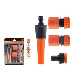 Shind Σετ Υδρορυθμιστες Ποτισματος Με Ρακορ 1/2” (SHI-37687) (SHI37687) Shind Σετ Υδρορυθμιστες Ποτισματος Με Ρακορ 1/2” (SHI-37687) (SHI37687)