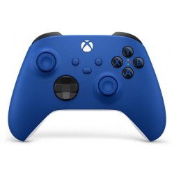 Microsoft XBOX SERIE X/S Wireless Controller Shock Blue V2 (EP2-29940) (MICEP2-29940) Microsoft XBOX SERIE X/S Wireless Controller Shock Blue V2 (EP2-29940) (MICEP2-29940)