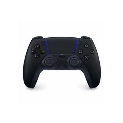 Sony PS5 DualSense Midnight Black V2 (1000040194) (SNY1000040194) Sony PS5 DualSense Midnight Black V2 (1000040194) (SNY1000040194)