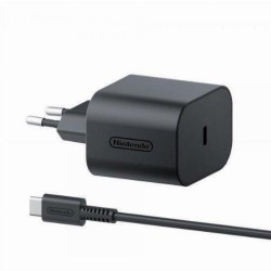 Nintendo Switch 2 AC Adapter (21352) (NIN21352)