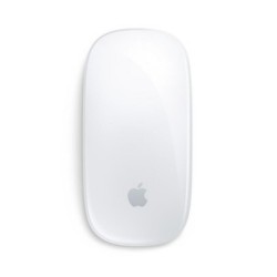 Apple Magic Mouse (2024) Usb-C Silver (MXK53ZM/A) (APPMXK53ZM-A) Apple Magic Mouse (2024) Usb-C Silver (MXK53ZM/A) (APPMXK53ZM-A)