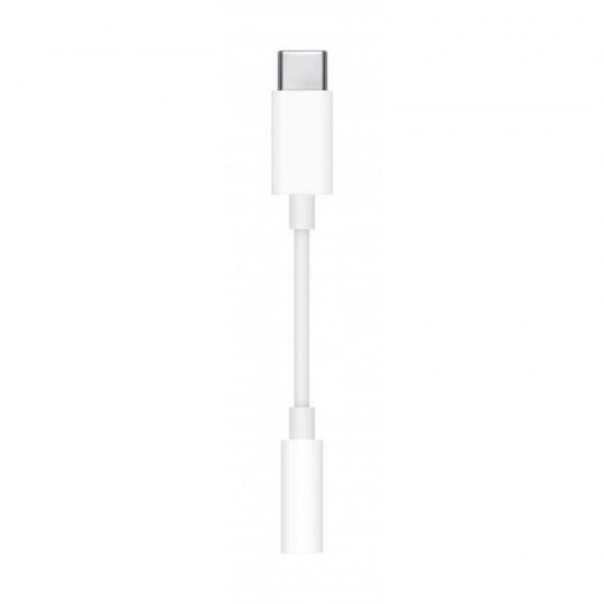 Apple Adapter White (MW2Q3ZM/A) (APPMW2Q3ZM-A)