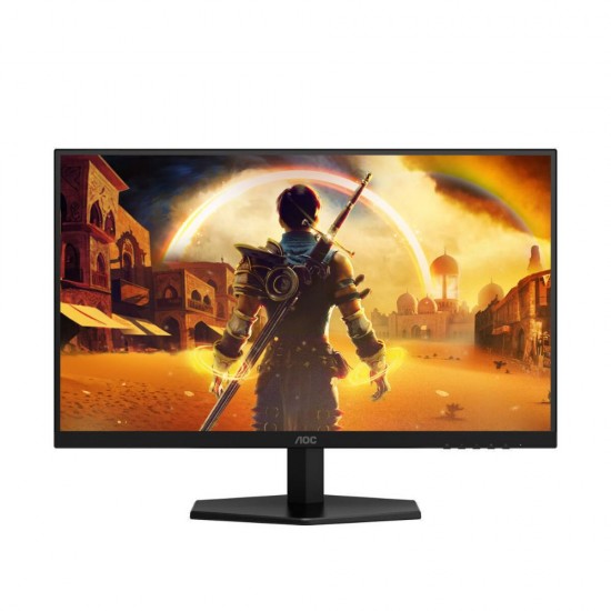 AOC Q27G42XNE VA HDR Monitor 27 AOC Q27G42XNE VA HDR Monitor 27