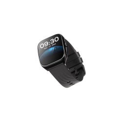 ttec Tempus Pro 47mm Amoled Screen Curved Rectangular Aluminium Case SmartwatchBlack (2SW07S) (TTEC2SW07S) ttec Tempus Pro 47mm Amoled Screen Curved Rectangular Aluminium Case SmartwatchBlack (2SW07S) (TTEC2SW07S)