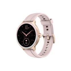 ttec Tempus 44 mm Round Case SmartwatchRoseGold (2S11WRA) (TTEC2S11WRA) ttec Tempus 44 mm Round Case SmartwatchRoseGold (2S11WRA) (TTEC2S11WRA)
