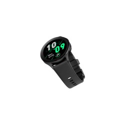 ttec Tempus 47 mm Rectangular Case SmartwatchPetrol Green (2S10WPY) (TTEC2S10WPY) ttec Tempus 47 mm Rectangular Case SmartwatchPetrol Green (2S10WPY) (TTEC2S10WPY)