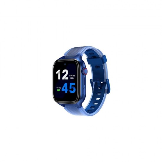 ttec Kidi Pro Amoled Screen GPS 4G Sim Card Kids Smartwatch Ocean Blue (2KSW03M) (TTEC2KSW03M) ttec Kidi Pro Amoled Screen GPS 4G Sim Card Kids Smartwatch Ocean Blue (2KSW03M) (TTEC2KSW03M)