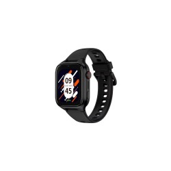 ttec Kidi GPS 4G Sim Card Kids Smartwatch Panter Black (2KSW02S) (TTEC2KSW02S) ttec Kidi GPS 4G Sim Card Kids Smartwatch Panter Black (2KSW02S) (TTEC2KSW02S)