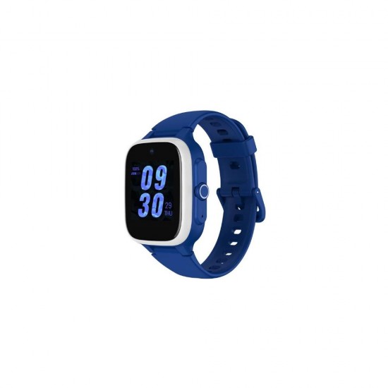 ttec Kidi Lite GPS 4G Sim Card Kids SmartwatchOcean Blue (2KSW01M) (TTEC2KSW01M) ttec Kidi Lite GPS 4G Sim Card Kids SmartwatchOcean Blue (2KSW01M) (TTEC2KSW01M)