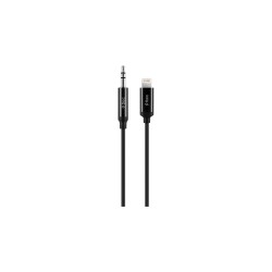ttec Aux - Lightning Cable 100cm (2DK42S) (TTEC2DK42S) ttec Aux - Lightning Cable 100cm (2DK42S) (TTEC2DK42S)