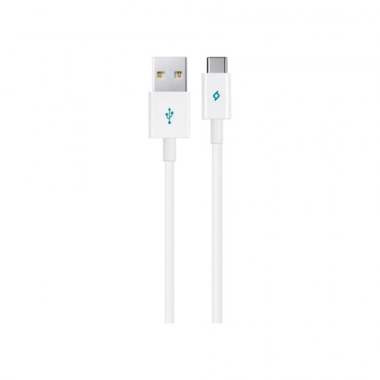 ttec Type C 2.0 Charge/data CableWhite (2DK12B) (TTEC2DK12B) ttec Type C 2.0 Charge/data CableWhite (2DK12B) (TTEC2DK12B)