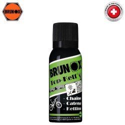 Brunox Spray Top-Kett 100ml (97070) (BNX97070) Brunox Spray Top-Kett 100ml (97070) (BNX97070)