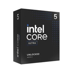 Intel Core™ Ultra 5 245K Boxed-Version (BX80768245K) (INTELU5-245KBOX) Intel Core™ Ultra 5 245K Boxed-Version (BX80768245K) (INTELU5-245KBOX)