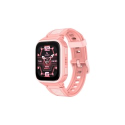 Kiddoboo x Lagenio WatchMe AI K10 4G Pink (KBLGK10PNK) Kiddoboo x Lagenio WatchMe AI K10 4G Pink (KBLGK10PNK)