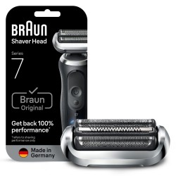Braun Razor blade Kombipack 74S Silver (189066) (BRA189066)
