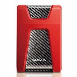 Adata AHD650-2TU31-CRD external hard drive 2000 GB Red (AHD650-2TU31-CRD) (ADAAHD650-2TU31-CRD) Adata AHD650-2TU31-CRD external hard drive 2000 GB Red (AHD650-2TU31-CRD) (ADAAHD650-2TU31-CRD)