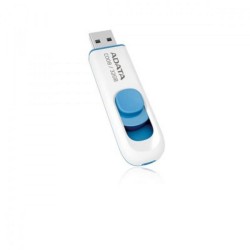 Adata C008 32GB White Retail (AC008-32G-RWE) (ADAAC008-32G-RWE) Adata C008 32GB White Retail (AC008-32G-RWE) (ADAAC008-32G-RWE)