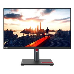 Lenovo ThinkVision P24h-30 QHD IPS Monitor 24 Lenovo ThinkVision P24h-30 QHD IPS Monitor 24