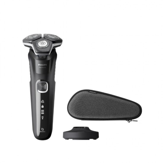 Philips Series 5000 Ξυριστική Μηχανή (S5898/35) (PHIS5898-35)