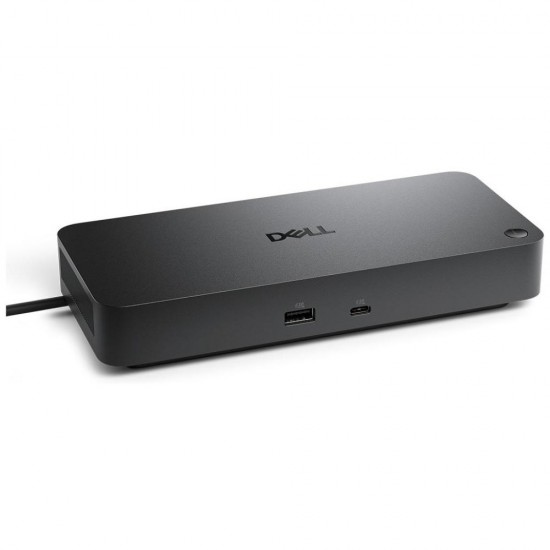 Dell Docking station WD25 Black (DELL-WD25) (210-BRFQ) (DEL210-BRFQ) Dell Docking station WD25 Black (DELL-WD25) (210-BRFQ) (DEL210-BRFQ)