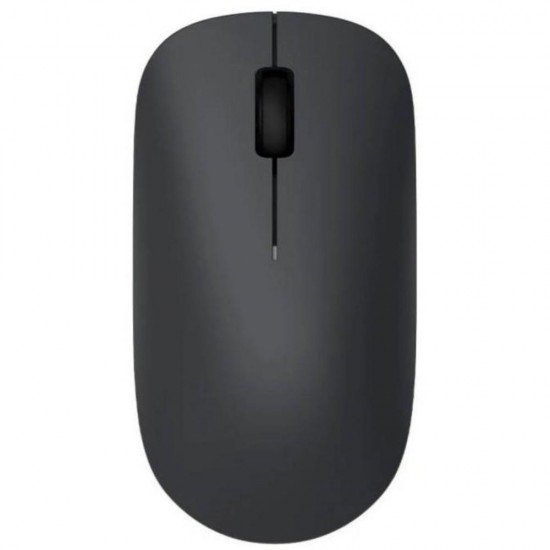 Xiaomi Wireless Mouse Lite 2 Black (BHR8916GL) (XIABHR8916GL)