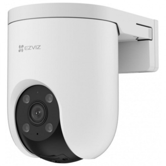 Ezviz H8C 2K IP Κάμερα Παρακολούθησης Wi-Fi 4MP (EZVCS-H8C-4MP)