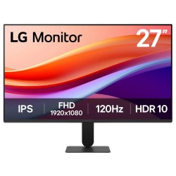 LG 27U411A IPS Monitor 27