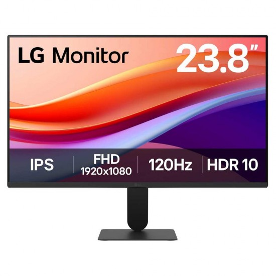 LG 24U411A IPS Monitor 24 LG 24U411A IPS Monitor 24
