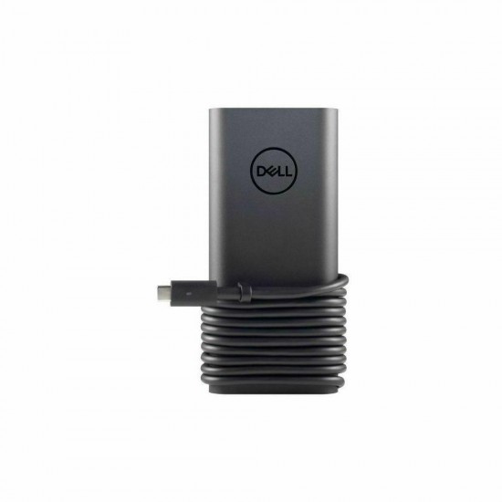 Dell Power supply unit USB-C 65 Watt Black (450-ALJL) (DEL450-ALJL)