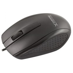 Esperanza Wireless Mouse Xm110k Bungee Usb Balck 1000dp (XM110K) (ESPXM110K)