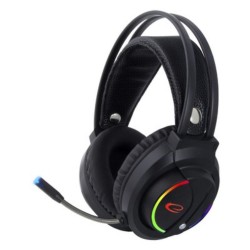 Esperanza Stereo Gaming Headphone With Microphone Rgb (EGH470) (ESPEGH470)