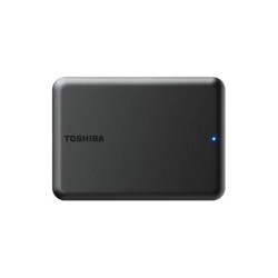 Toshiba Canvio Basics 2022 USB 3.2 HDD 1TB 2.5