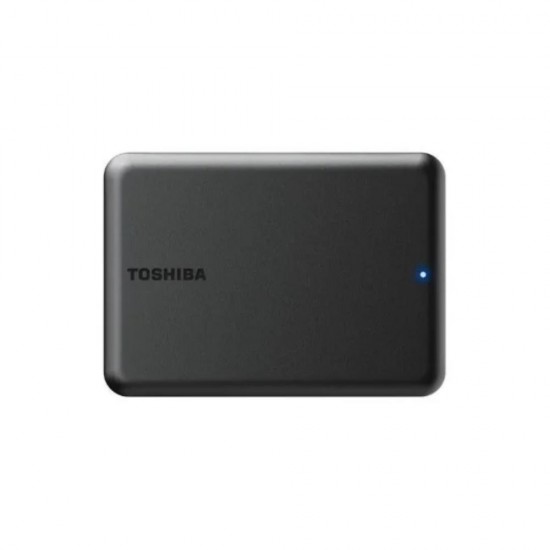 Toshiba Canvio Basics 2022 USB 3.2 HDD 1TB 2.5