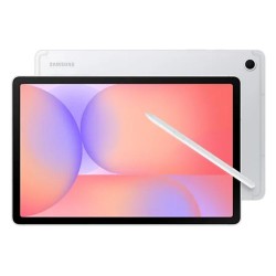Samsung Galaxy Tab S10 Lite WiFi 10,9' 6GB/128GB Silver (SM-X400NZSREUE) (SAMSM-X400NZSREUE)