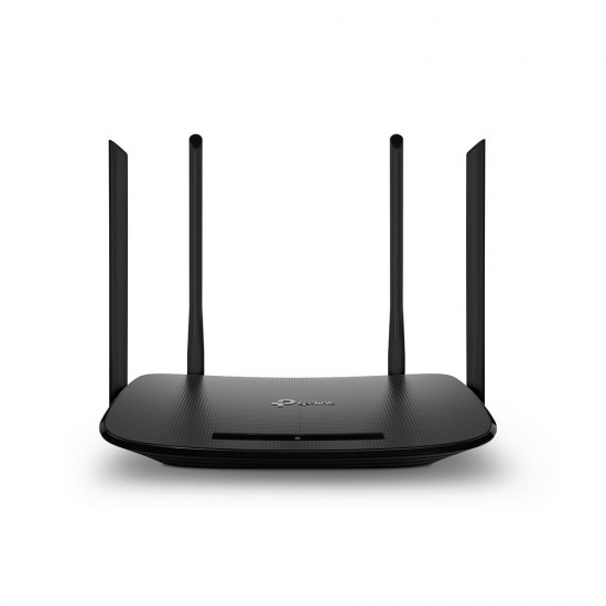TP-LINK AC1200 Wi-Fi VDSL/ADSL Modem Router (ARCHER VR300) (TPVR300)