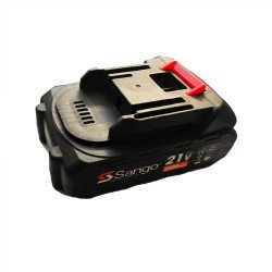 Sango Μπαταρια Λιθιου 21v 2,0ah (SAN-90226) (SGO90226) Sango Μπαταρια Λιθιου 21v 2,0ah (SAN-90226) (SGO90226)