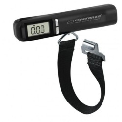 Esperanza Luggage Scale Ets001 Hitchhiker (ETS001) (ESPETS001) Esperanza Luggage Scale Ets001 Hitchhiker (ETS001) (ESPETS001)
