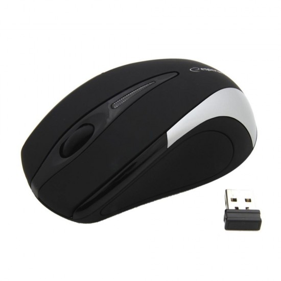 Esperanza EM101 Ασύρματο Mini Ποντίκι 2.4 Ghz (EM101S) (ESPEM101S) Esperanza EM101 Ασύρματο Mini Ποντίκι 2.4 Ghz (EM101S) (ESPEM101S)