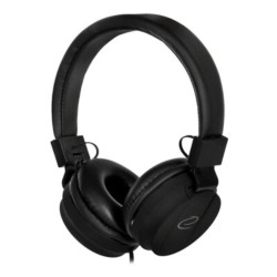Esperanza Wired Headset Bongo (EH212K) (ESPEH212K) Esperanza Wired Headset Bongo (EH212K) (ESPEH212K)