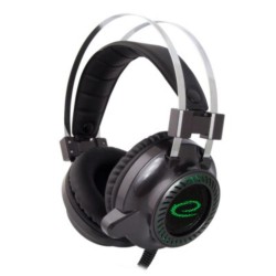 Esperanza Stereo Gaming Headphone With Microphone Toxin (EGH460) (ESPEGH460)
