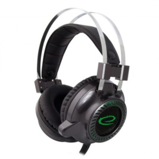 Esperanza Stereo Gaming Headphone With Microphone Toxin (EGH460) (ESPEGH460) Esperanza Stereo Gaming Headphone With Microphone Toxin (EGH460) (ESPEGH460)