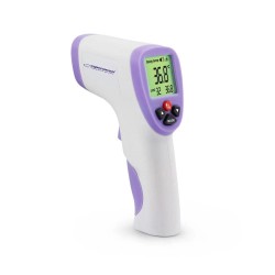 Esperanza Dr Lucas Non-contact Thermometer (ECT002) (ESPECT002) Esperanza Dr Lucas Non-contact Thermometer (ECT002) (ESPECT002)