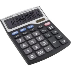 Esperanza Tales Desktop Calculator Ecl101 (ECL101) (ESPECL101) Esperanza Tales Desktop Calculator Ecl101 (ECL101) (ESPECL101)