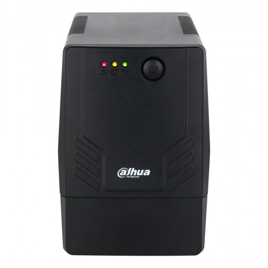 Dahua UPS 1000VA / 600W (DH-PFM3350-1000-EN)
