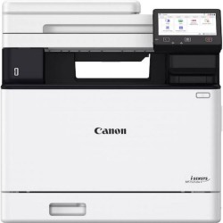 Canon i-SENSYS MF752Cdw II Color Laser MFP (7185C013) (CANMF752CDWII)
