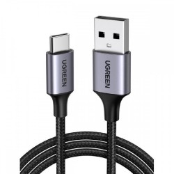Ugreen US288 USB 2.0 Cable USB-C male - USB-A 15W 1m (60126) (UGR60126)