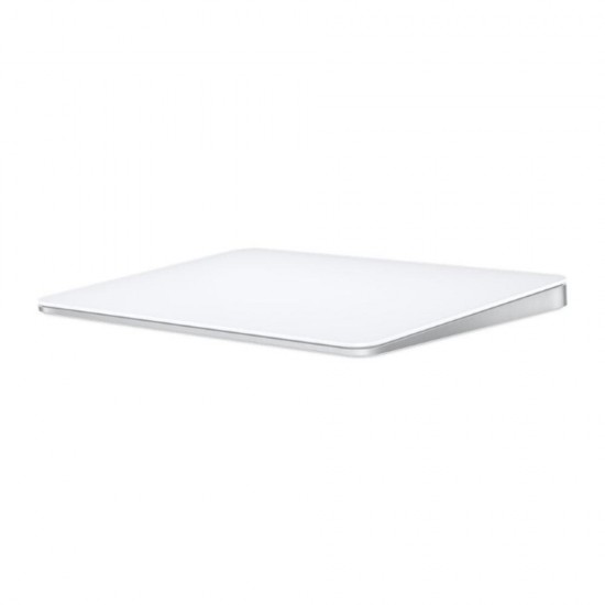 Apple Magic Trackpad (2024) Usb-C Silver (MXK93ZM/A) (APPMXK93ZM-A)
