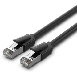 VENTION Cat8 SFTP Patch Cable 0.5M Black (IKKBD) (VENIKKBD)