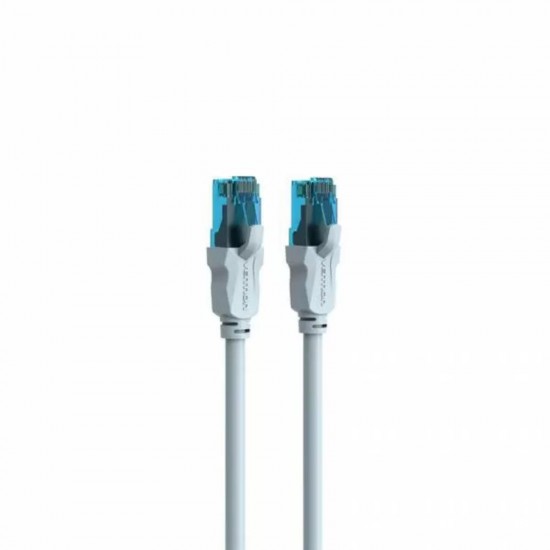 VENTION Cat.5E UTP Patch Cable 1M Blue (VAP-A10-S100) (VENVAP-A10-S100)